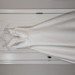 Woman's Anjolique Wedding Dress